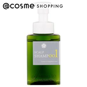 MUNOAGE MUNOAGE(ミューノアージュ) スカルプシャンプー 200ml