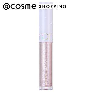 CipiCipi グリッターイルミネーションライナー S(05 スノーピンク) 3g