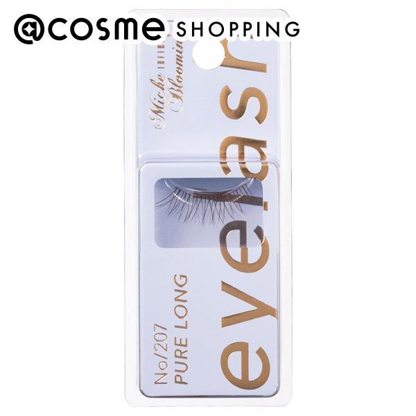 ミッシュブルーミン インフィニティライン(No.207 ピュアロング) 1ペア