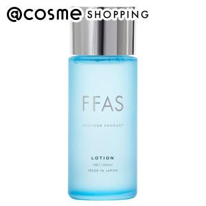 FFAS モイストローション 100ml｜cosmecom