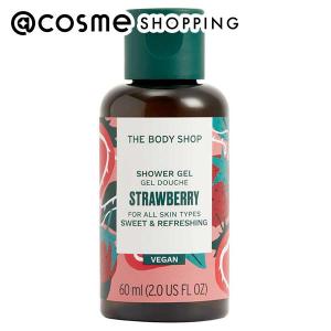 ザボディショップ シャワージェル THE BODY SHOP [並行輸入品]ザ・ボディショップ シャワージェル