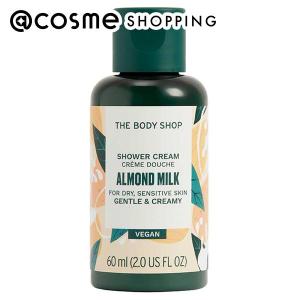 THE BODY SHOP（ザボディショップ） シャワークリーム AM(本体