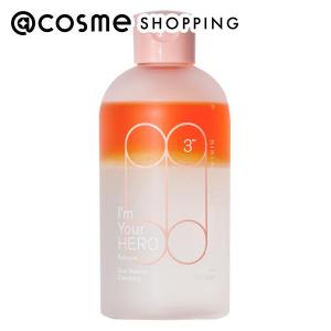 SISI アイムユアヒーロー エンリッチ ウォータリークレンジング