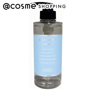 ロンドGINZAwithミラボーテ CMCアミノシャンプー ( 400ml )/ : 爽快