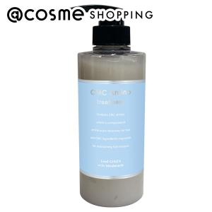 ロンドGINZAwithミラボーテ CMCアミノシャンプー ( 400ml )/ : 爽快