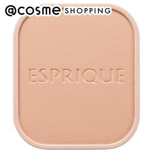 エスプリーク ヌードカバー ロングステイ パクト(レフィル/無香料 PO-205 ピンクオークル) 9g｜cosmecom