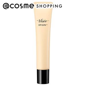 ヴィセ トーンアップ スキン デザイナー (シアー)(無香料 20 シアーベージュ) 30g｜cosmecom