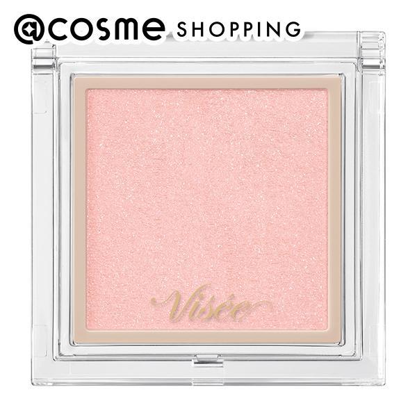 ヴィセ ザ コントゥア カラー (パウダー)(無香料 PK800 シマーブロッサム) 2.5g