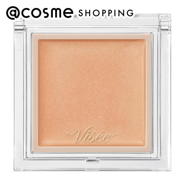 ヴィセ ザ コントゥア カラー (クリーム)(無香料 BE301 グロウベージュ) 2.5g