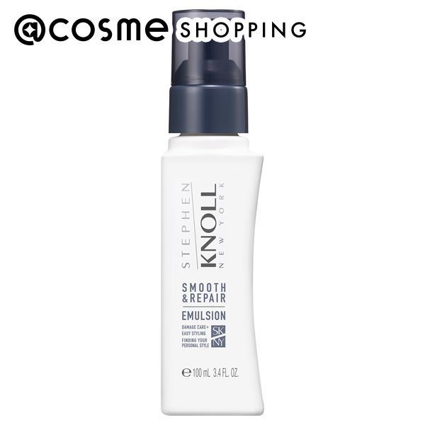 スティーブンノル モイスチュアソフニング エマルジョン スムースリペア(しっとり/フローラルフルーテ...