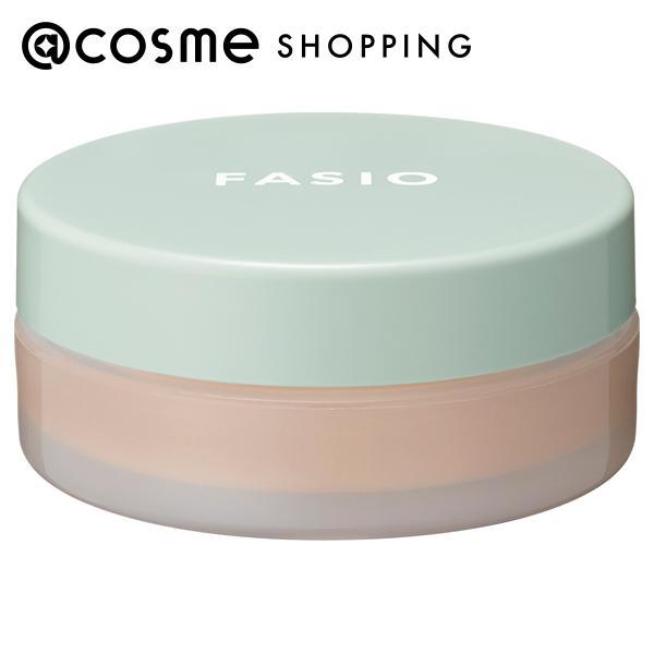 「ポイント10%バック 12月13日〜16日1:59」ファシオ ウルトラカバー アイコンシーラー W...