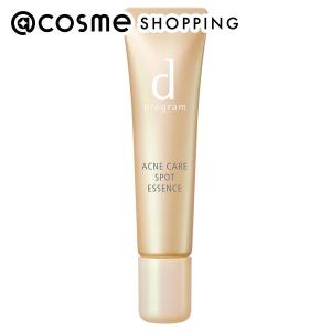 d プログラム d プログラム 薬用 アクネケア美容液 15g｜cosmecom