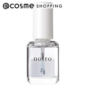 noiro ニジュウイチリビルドコート 11ml｜cosmecom