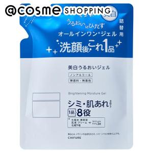 ちふれ 薬用リンクルジェルクリーム 103g 4個 薬用 リンクルジェルクリーム / ちふれ(オールインワン化粧品