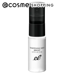 エレクトロン タイトニングミスト ブライト 120ml : アットコスメ