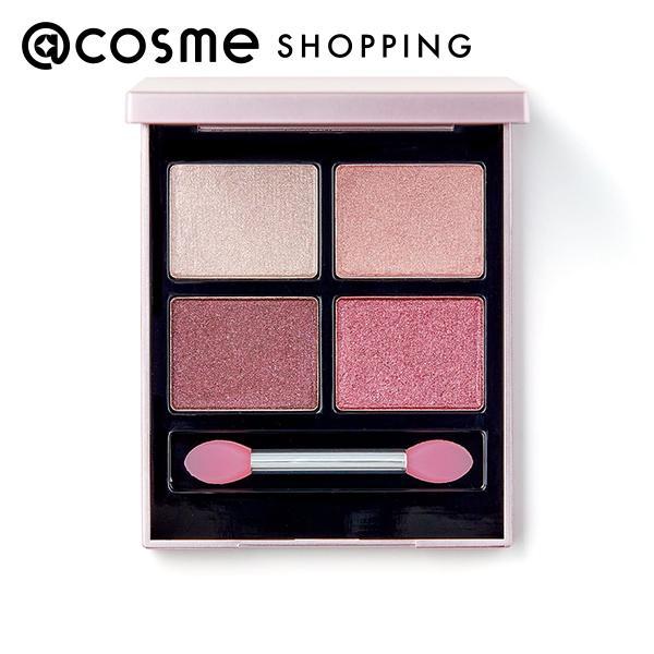 ILM アイシャドウパレット(本体/潤い×ツヤ×高密着 2A ファーストドリーム) 75g