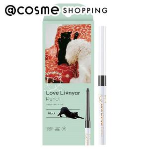 msh(エム・エス・エイチ) ラブ・ライにゃ〜 クリームフィットペンシル アイライナー(ブラック) 0.1g｜cosmecom