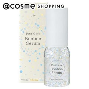 pdc プチジニー ボンボンセラム WYB 30mL｜cosmecom