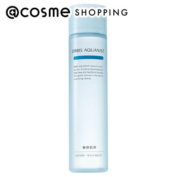 オルビス オルビス アクアニスト ローション RM（しっとり高保湿タイプ）(本体(ボトル入り)/しっ...