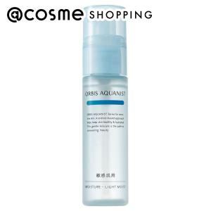 ORBIS（オルビス） ORBIS CLEARFUL クリアフル モイスチャーL 本体 50g