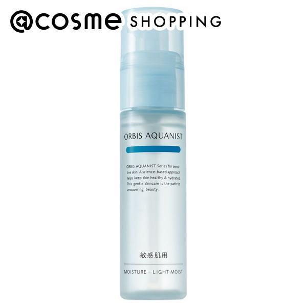 オルビス オルビス アクアニスト モイスチャー LM（さっぱり高保湿タイプ）(本体(ボトル入り)/さ...