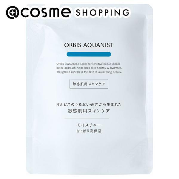 オルビス オルビス アクアニスト モイスチャー LM（さっぱり高保湿タイプ）(詰替え/さっぱり高保湿...
