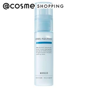 ORBIS モイスチャー 乳液 6本セット ORBIS（オルビス） 乳液 オルビスアクアニスト モイスチャー