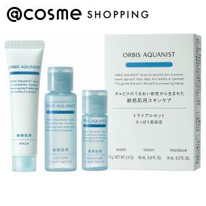 オルビス オルビス アクアニスト トライアルセッ...の商品画像