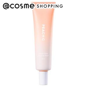 peach C ベージュグロウメイクアップベース 35ml｜cosmecom