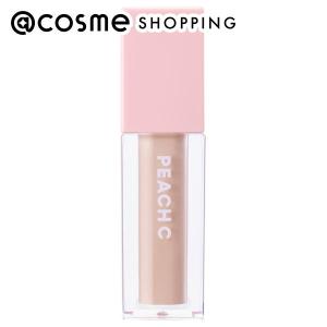 peach C フォーカスオン カバーコンシーラー(02 Beige) 6g｜cosmecom