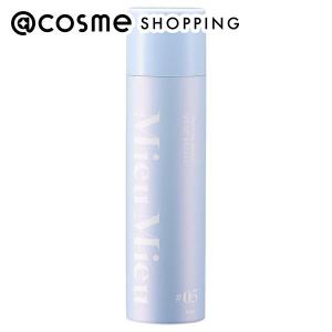 MieuMieu チャーミングシャワー(本体/上品なローズの香り 05) 50g｜cosmecom