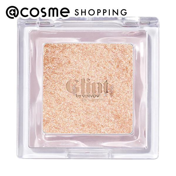 「ポイント10%バック 12月13日〜16日1:59」Glint バイ・ビディボブハイライター(01...