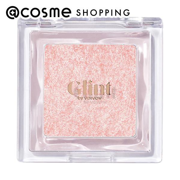 「ポイント10%バック 12月13日〜16日1:59」Glint バイ・ビディボブハイライター(04...