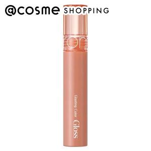 rom&nd グラスティングカラーグロス(02) 4g｜cosmecom