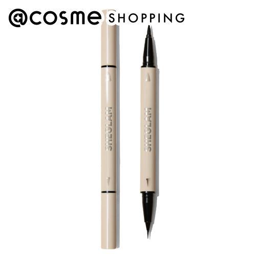 「ポイント10%バック 12月13日〜16日1:59」SHEGLAM マルチタスクライン&amp;ディテール...