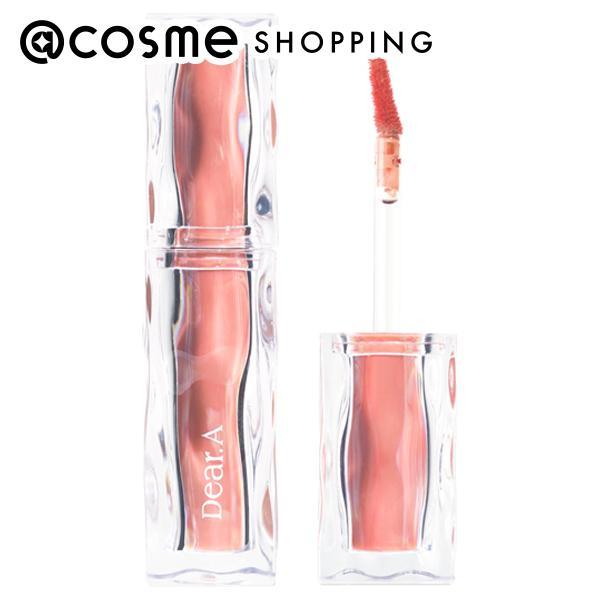 Dear.A ハイドロデュイティント(01 ピーチアンバー) 4.5g