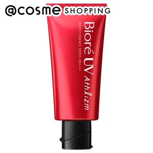 ビオレ UV アスリズム プロテクトエッセンス(ホワイトフローラルの香り) 70g｜cosmecom