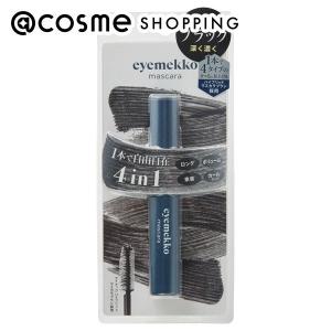 eyemekko インパクトボリューム&カールマ...の商品画像