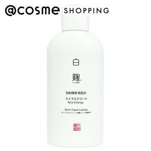 RICE FORCE（ライスフォース） ディープモイスチュアローション 120mL