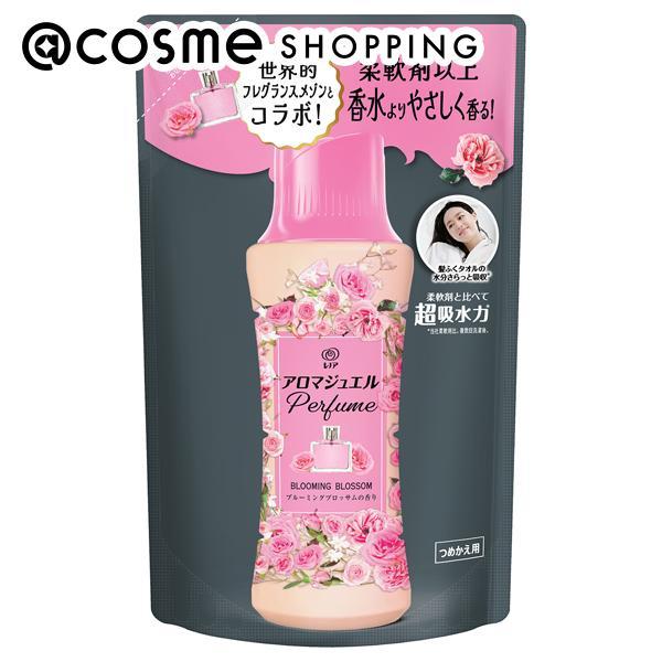 レノア アロマジュエル 香り付け専用ビーズ(詰替え/ブルーミングブロッサム) 365ml