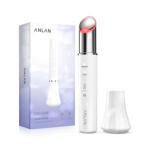 ANLAN EMS 目元美顔器 2色光エステ(...の詳細画像1