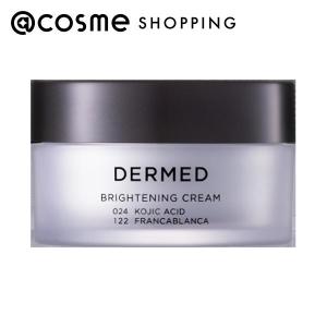 DERMED ブライトニング クリーム 30g｜cosmecom