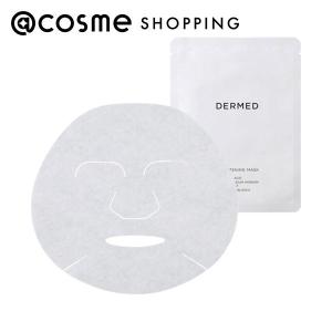 DERMED ブライトニング マスク 22mL×6枚入り｜cosmecom