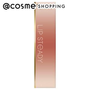 「ポイント10%バック 2月25日」エクセル リップステディ(SD04（オネストラブ）) 3.7g