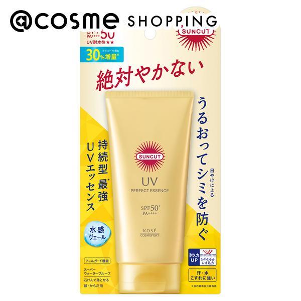 サンカット パーフェクトUV エッセンス 80g _26Mar