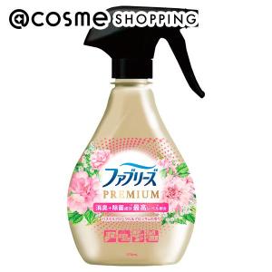 ファブリーズ ファブリーズ PREMIUM(本体/パステルフローラル&ブロッサムの香り) 370ml｜cosmecom