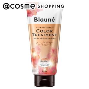 ブローネ カラートリートメント(サクラピンク) 180g : アットコスメ
