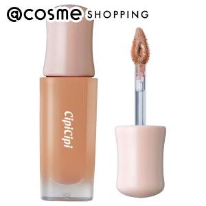 【新品未開封】 シピシピ デューイフィルムティント 02 さくらダスティ CipiCipi デューイフィルムティント(02 さくらダスティ) 2.8g