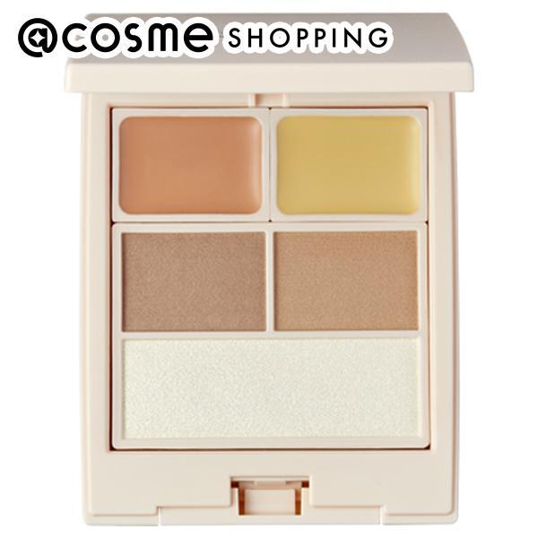 beige＋ コントラストレイヤーカラー(サニーオレンジ)