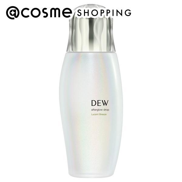 DEW アフターグロウドロップGN(本体/リーフィ―グリーン＆シダーウッドなどの香り) 170ml